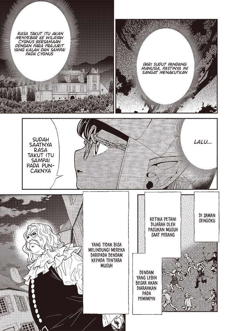 tensei-goblin-da-kedo-shitsumon-aru - Chapter: 60