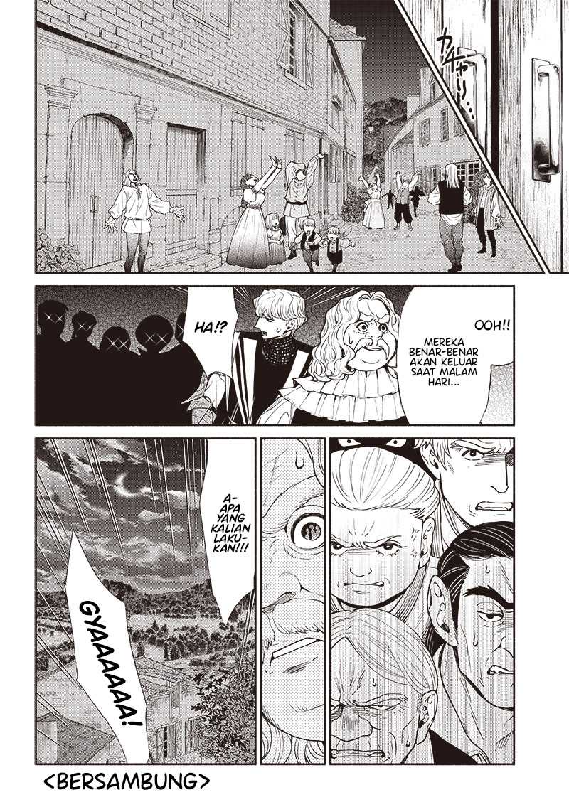 tensei-goblin-da-kedo-shitsumon-aru - Chapter: 60