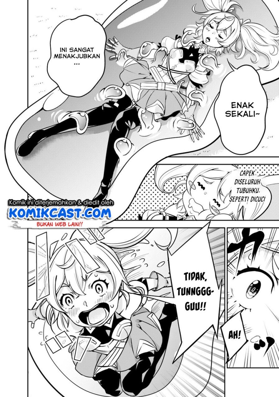 shijou-saikyou-no-mahou-kenshi-f-rank-boukensha-ni-tensei-suru - Chapter: 11