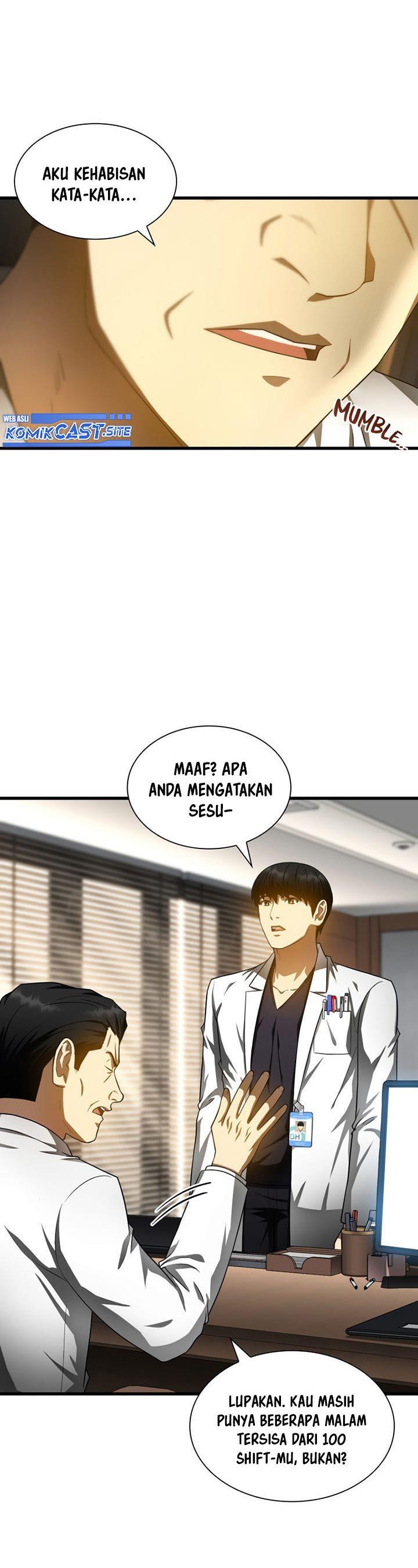 perfect-surgeon - Chapter: 70