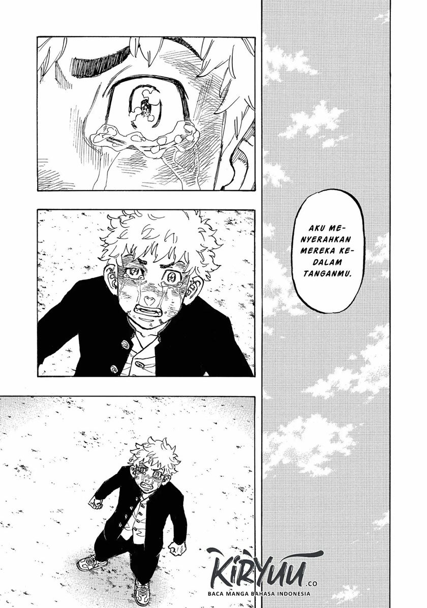 tokyo-revengers - Chapter: 62