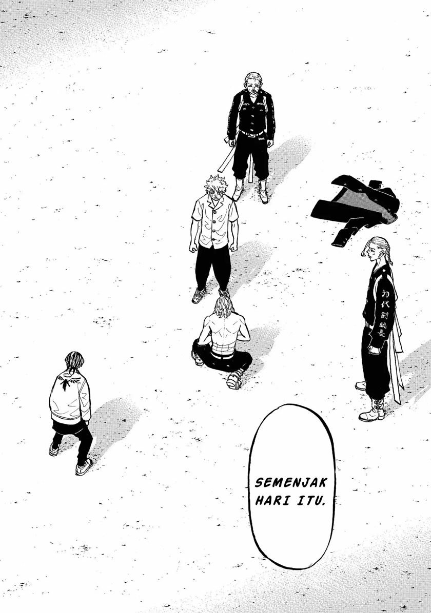 tokyo-revengers - Chapter: 62