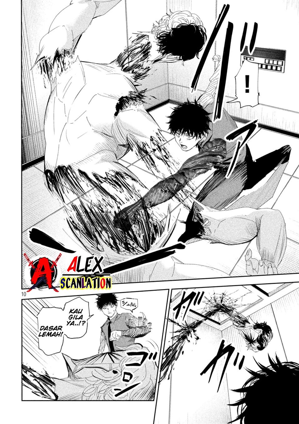 lili-men - Chapter: 60