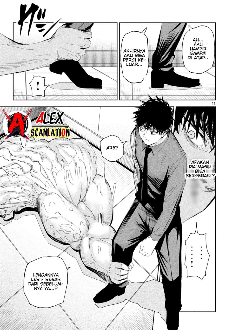 lili-men - Chapter: 60