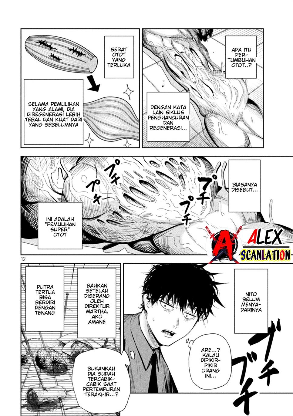lili-men - Chapter: 60