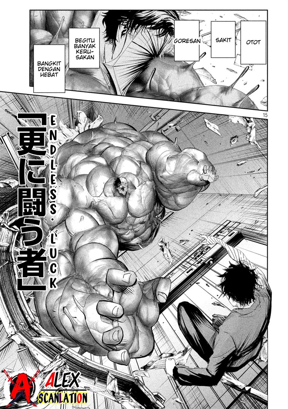 lili-men - Chapter: 60