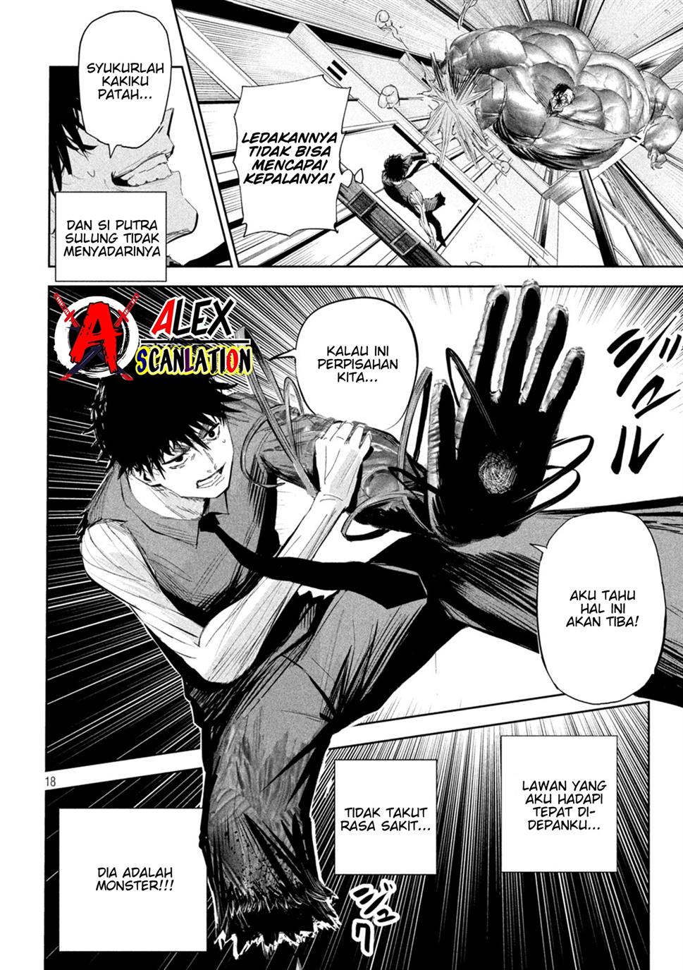 lili-men - Chapter: 60