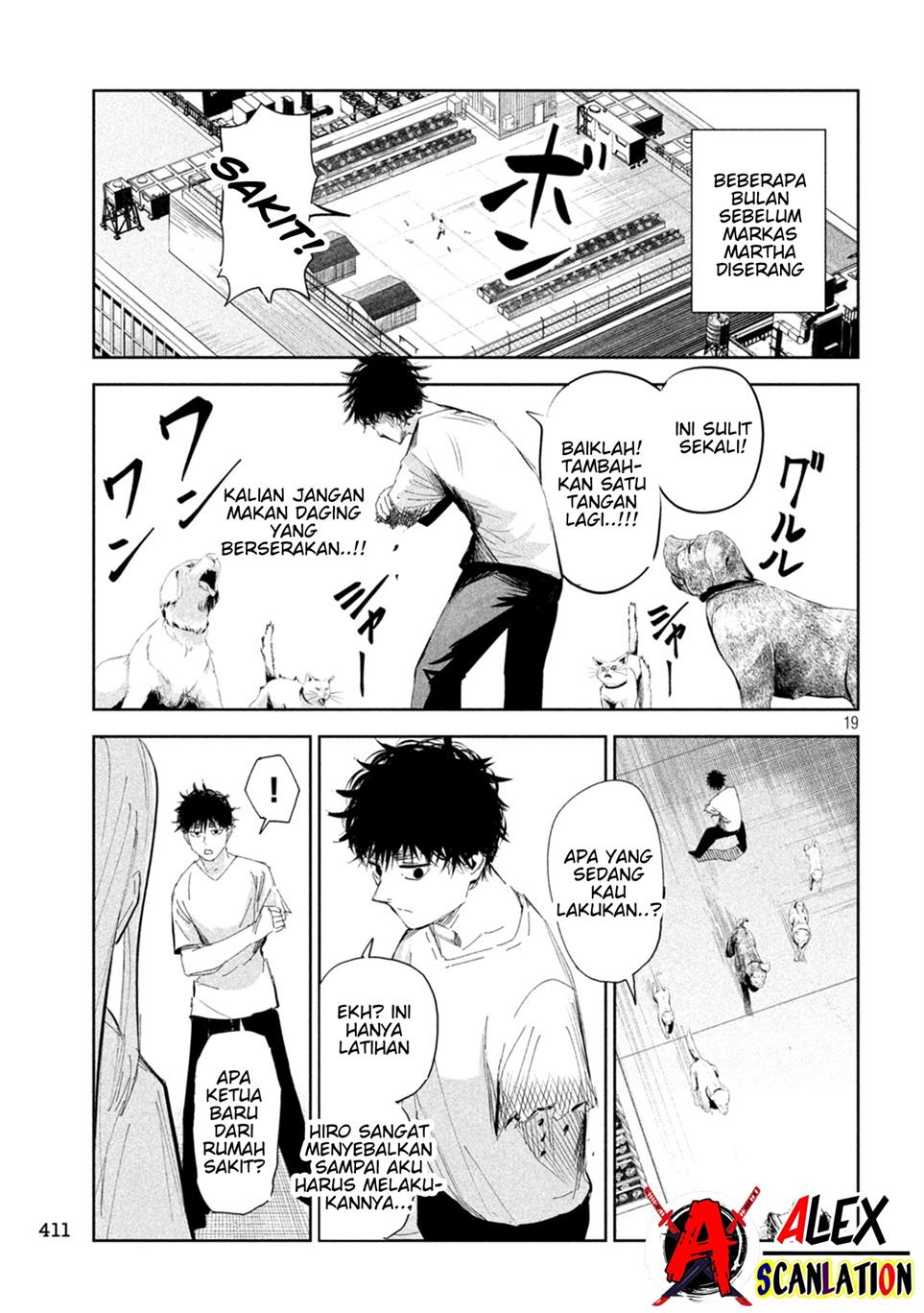 lili-men - Chapter: 60