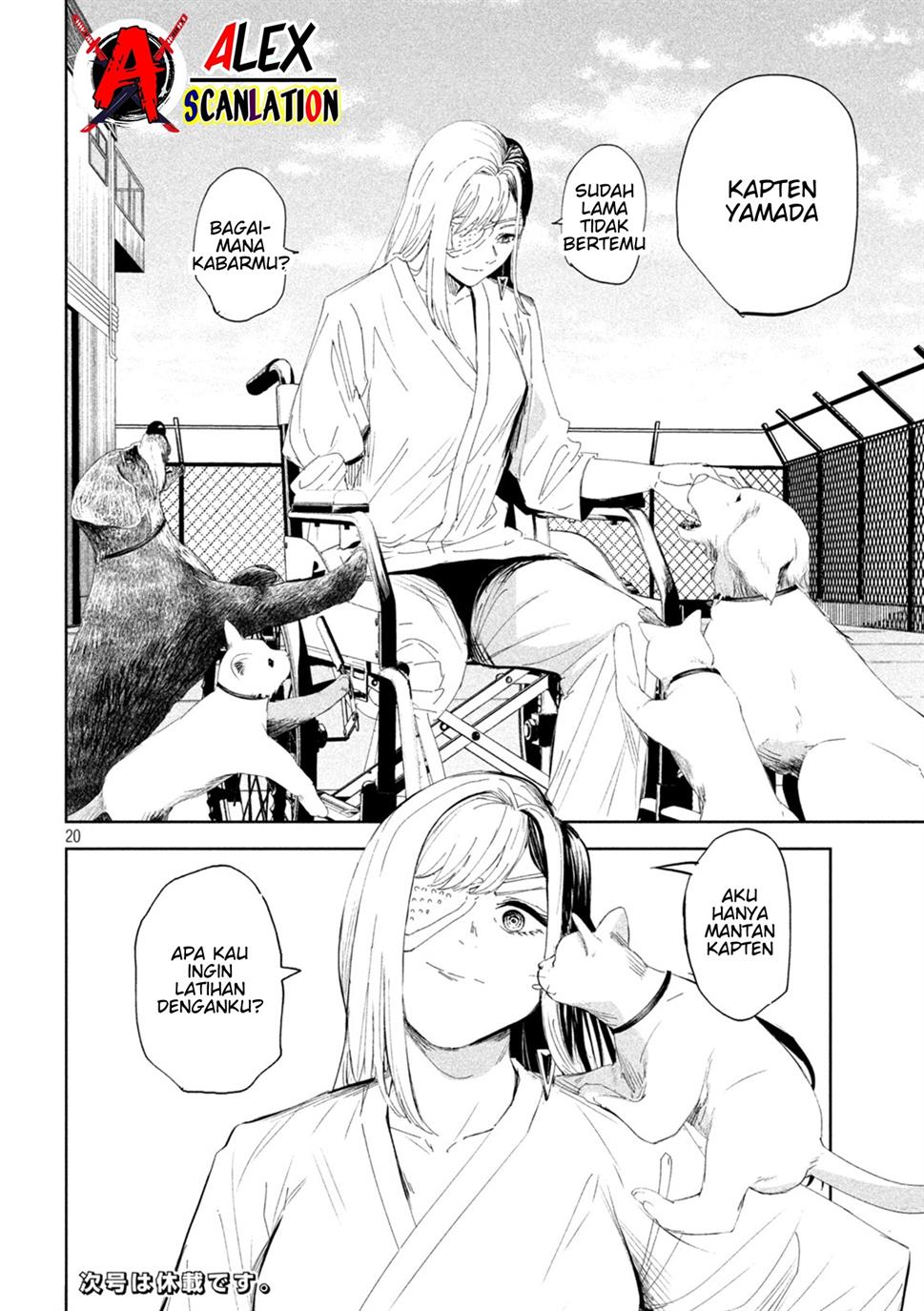 lili-men - Chapter: 60