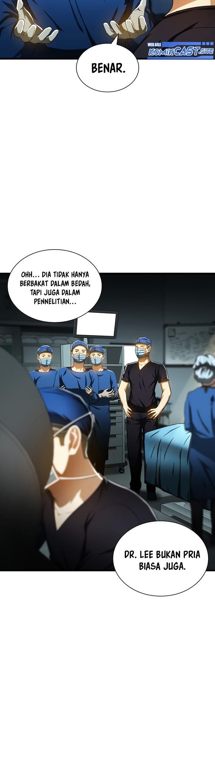 perfect-surgeon - Chapter: 70