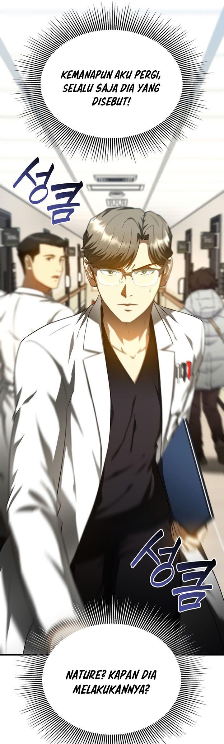 perfect-surgeon - Chapter: 70