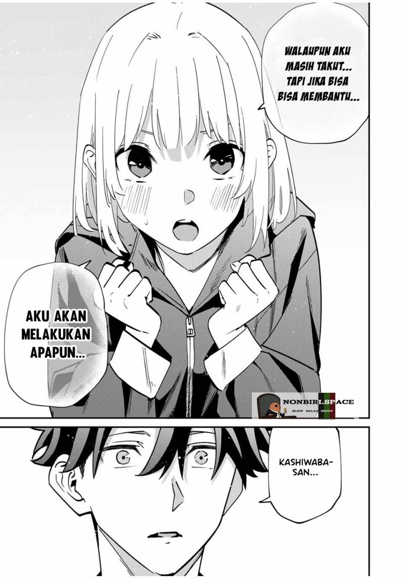 kono-sekai-ga-izure-horobu-koto-wo-ore-dake-ga-shitte-iru - Chapter: 44