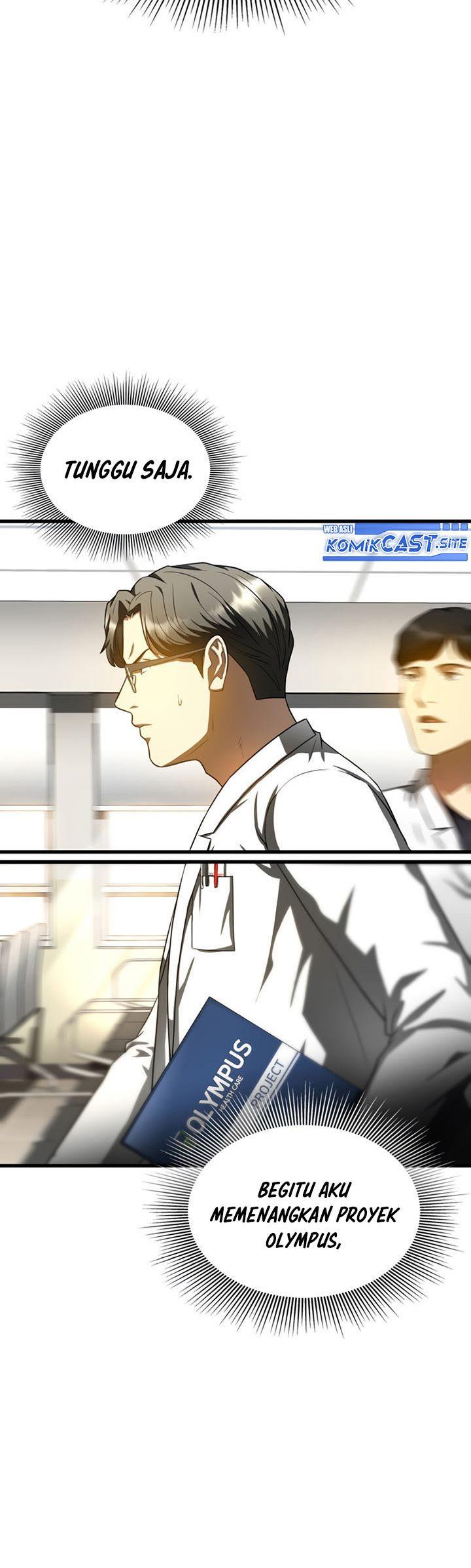 perfect-surgeon - Chapter: 70