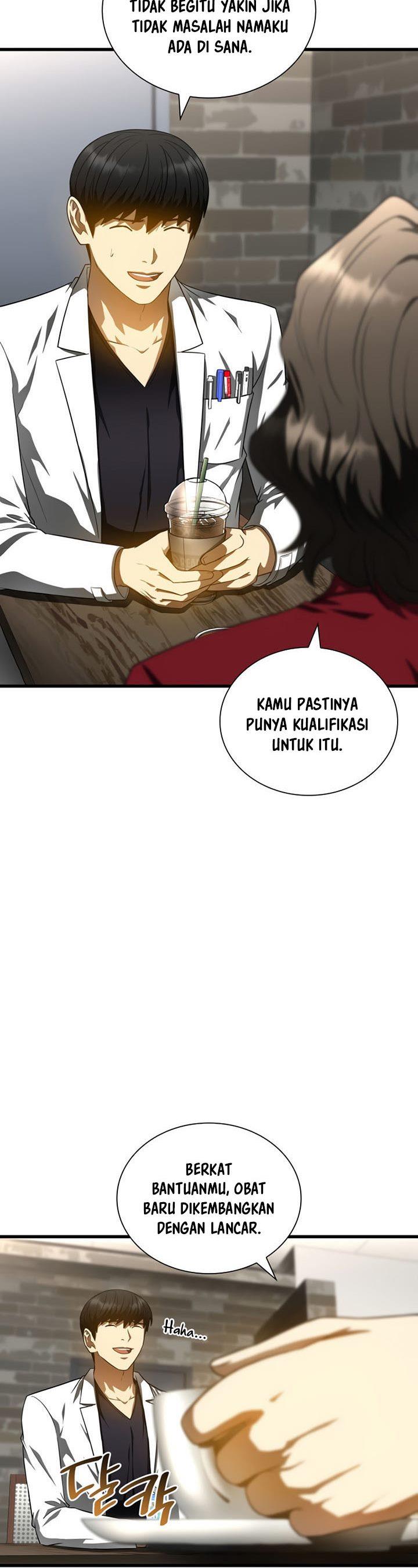 perfect-surgeon - Chapter: 70