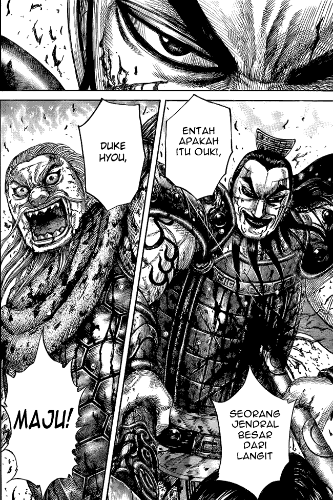 kingdom - Chapter: 427