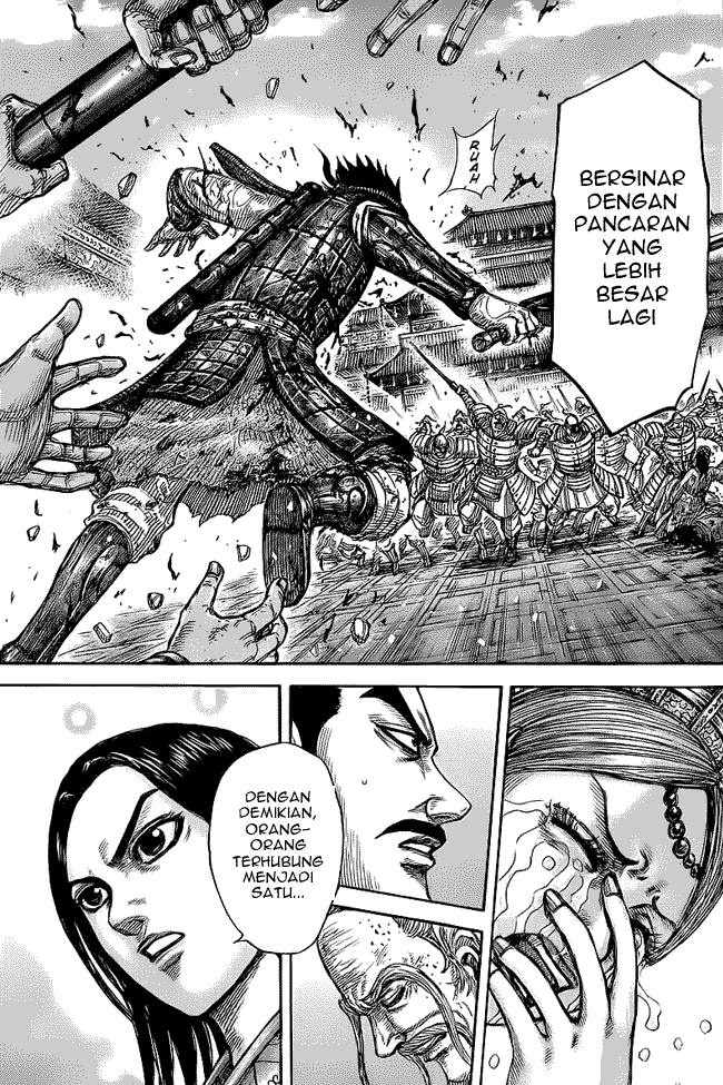 kingdom - Chapter: 427