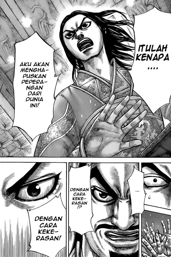 kingdom - Chapter: 427