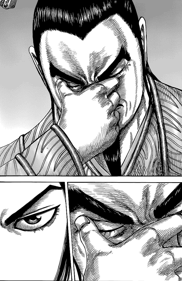 kingdom - Chapter: 427