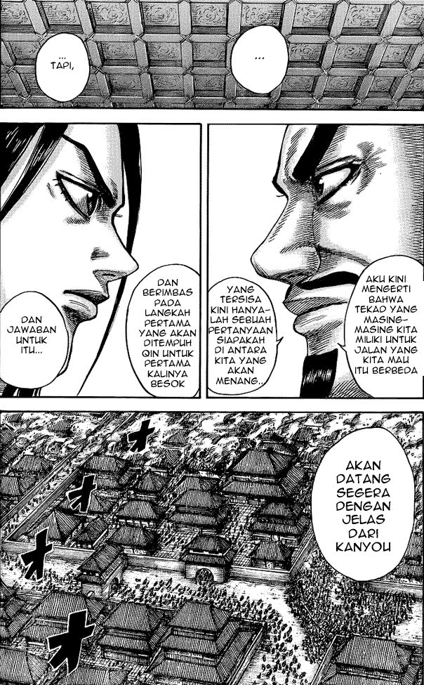 kingdom - Chapter: 427