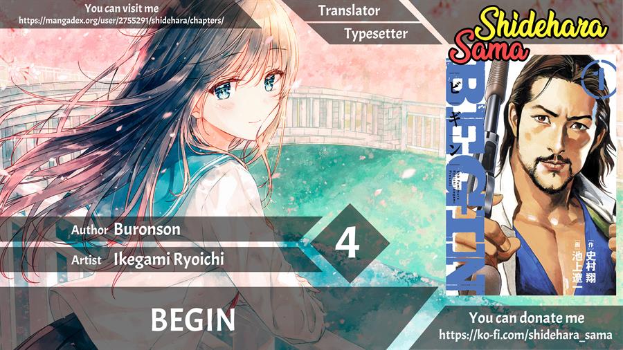 begin - Chapter: 4
