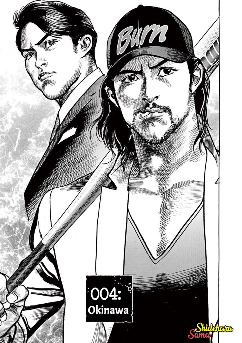 begin - Chapter: 4