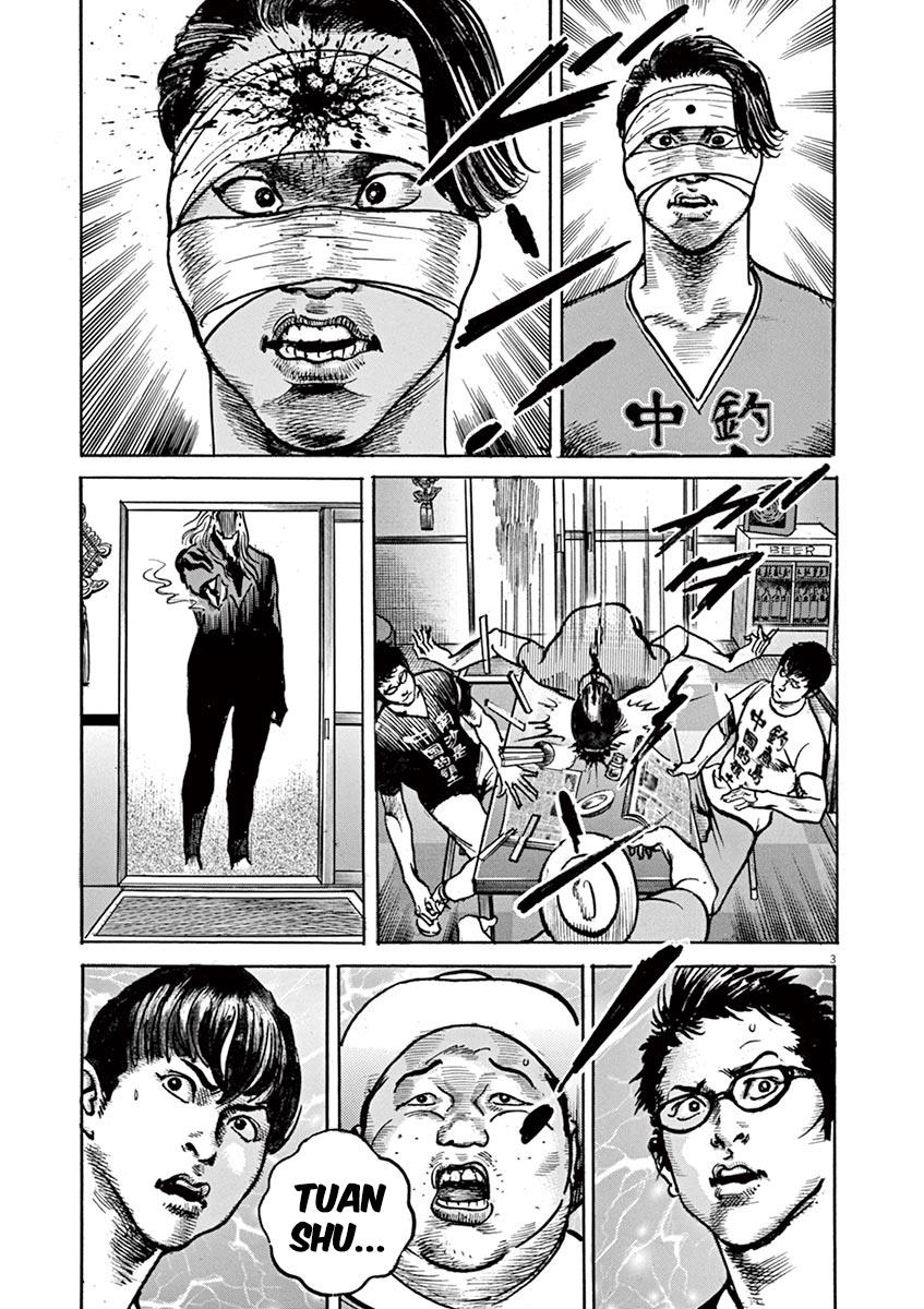 begin - Chapter: 4