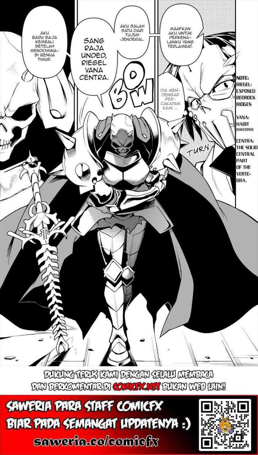 manadeshi-ni-uragirarete-shinda-ossan-yuusha-shijou-saikyou-no-maou-toshite-ikikaeru - Chapter: 4.1