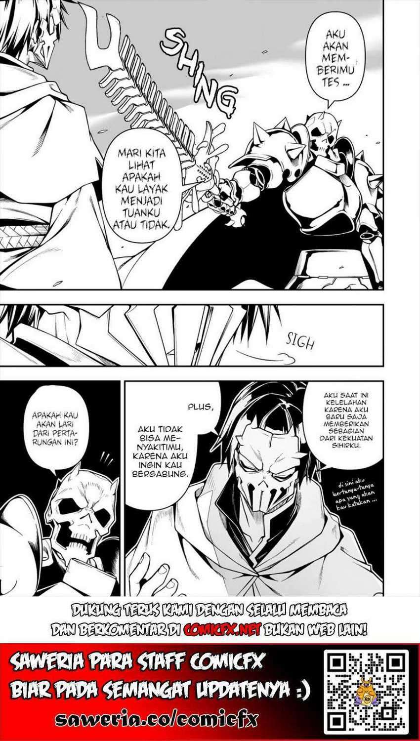 manadeshi-ni-uragirarete-shinda-ossan-yuusha-shijou-saikyou-no-maou-toshite-ikikaeru - Chapter: 4.1
