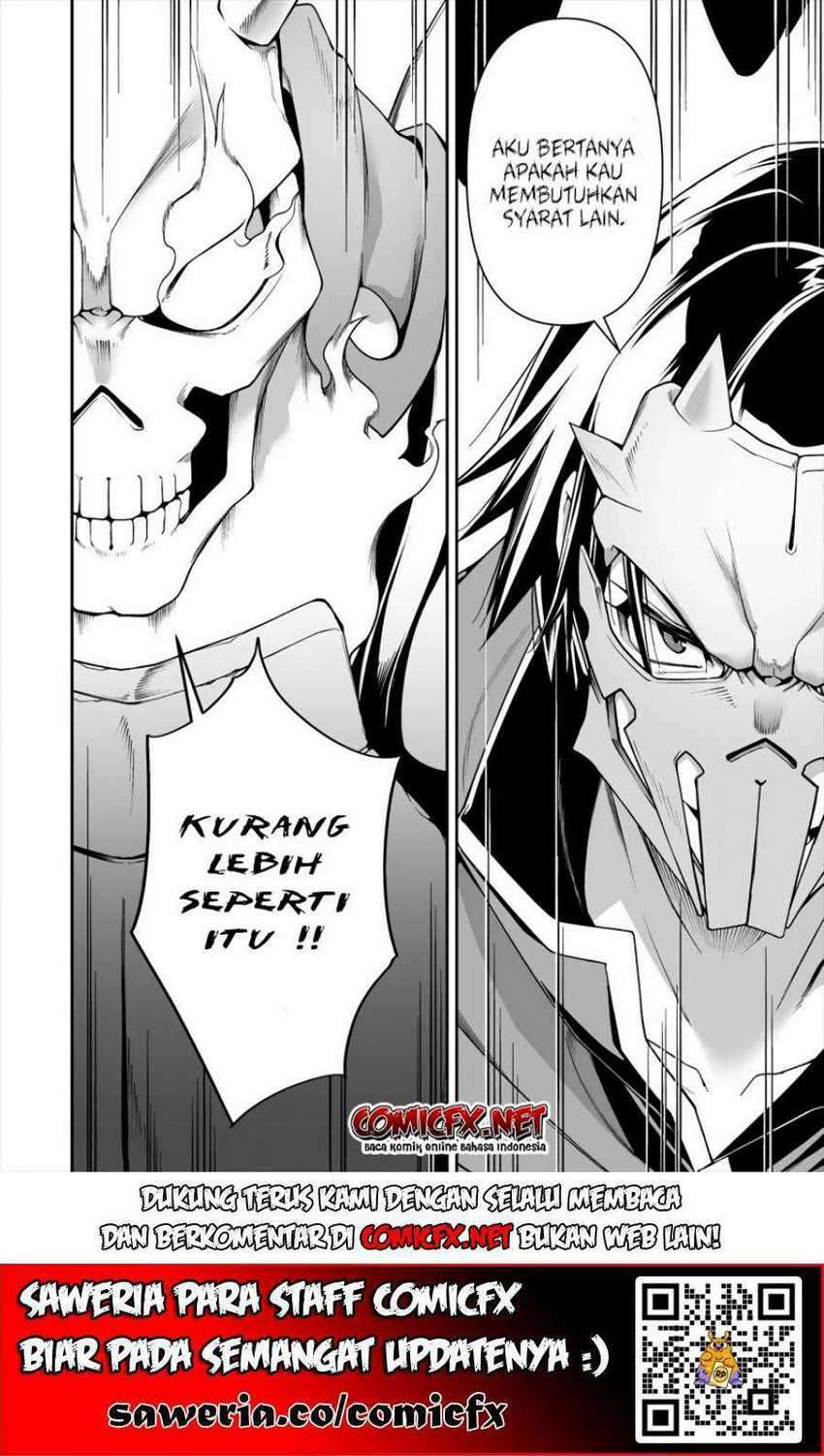 manadeshi-ni-uragirarete-shinda-ossan-yuusha-shijou-saikyou-no-maou-toshite-ikikaeru - Chapter: 4.1