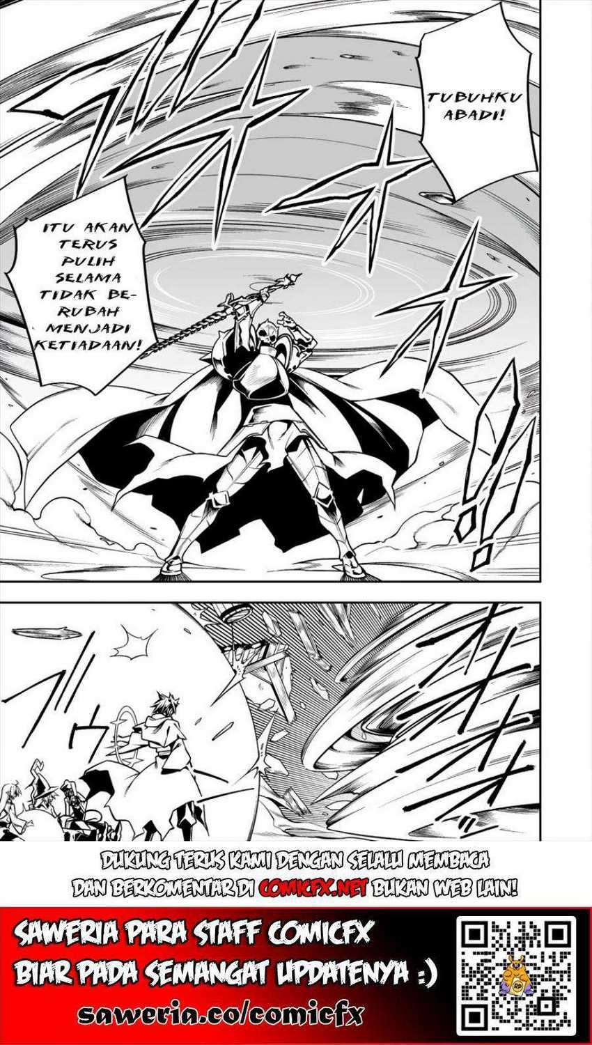 manadeshi-ni-uragirarete-shinda-ossan-yuusha-shijou-saikyou-no-maou-toshite-ikikaeru - Chapter: 4.1