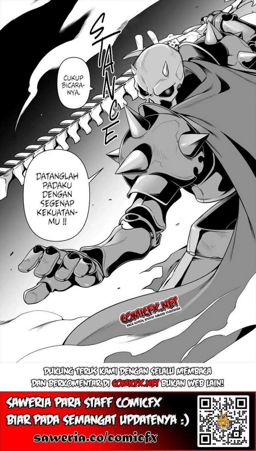 manadeshi-ni-uragirarete-shinda-ossan-yuusha-shijou-saikyou-no-maou-toshite-ikikaeru - Chapter: 4.1