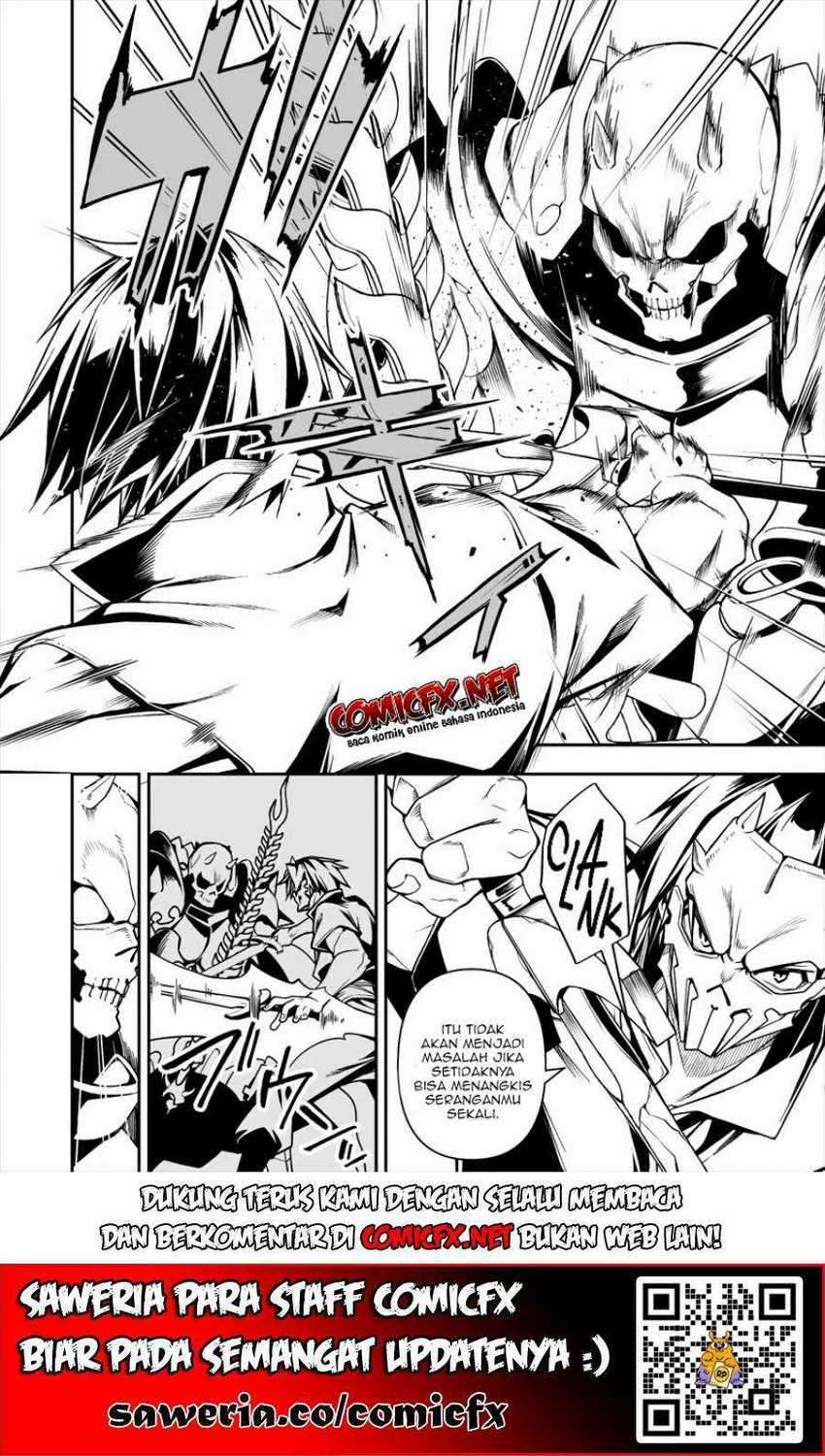 manadeshi-ni-uragirarete-shinda-ossan-yuusha-shijou-saikyou-no-maou-toshite-ikikaeru - Chapter: 4.1