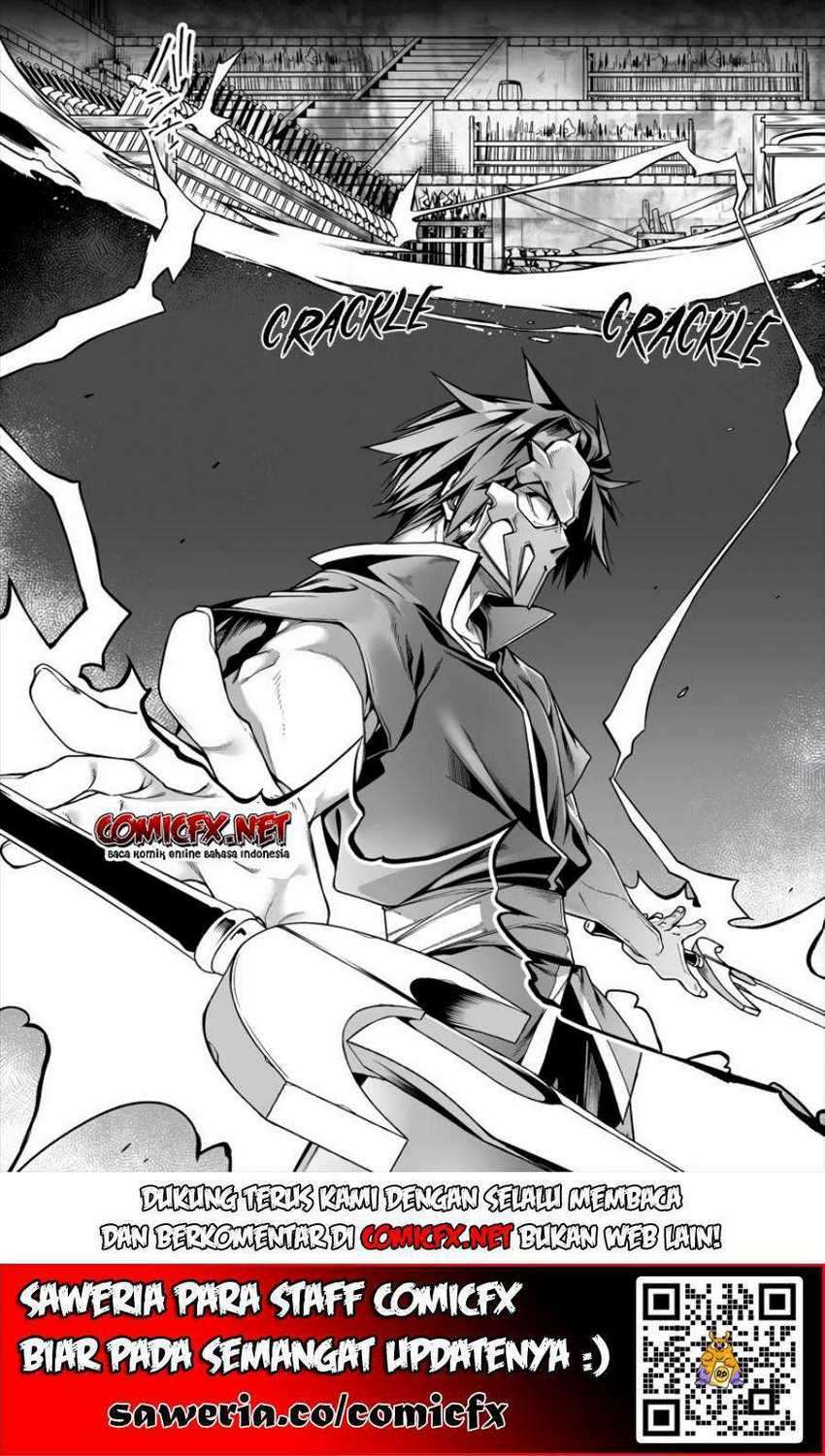 manadeshi-ni-uragirarete-shinda-ossan-yuusha-shijou-saikyou-no-maou-toshite-ikikaeru - Chapter: 4.1