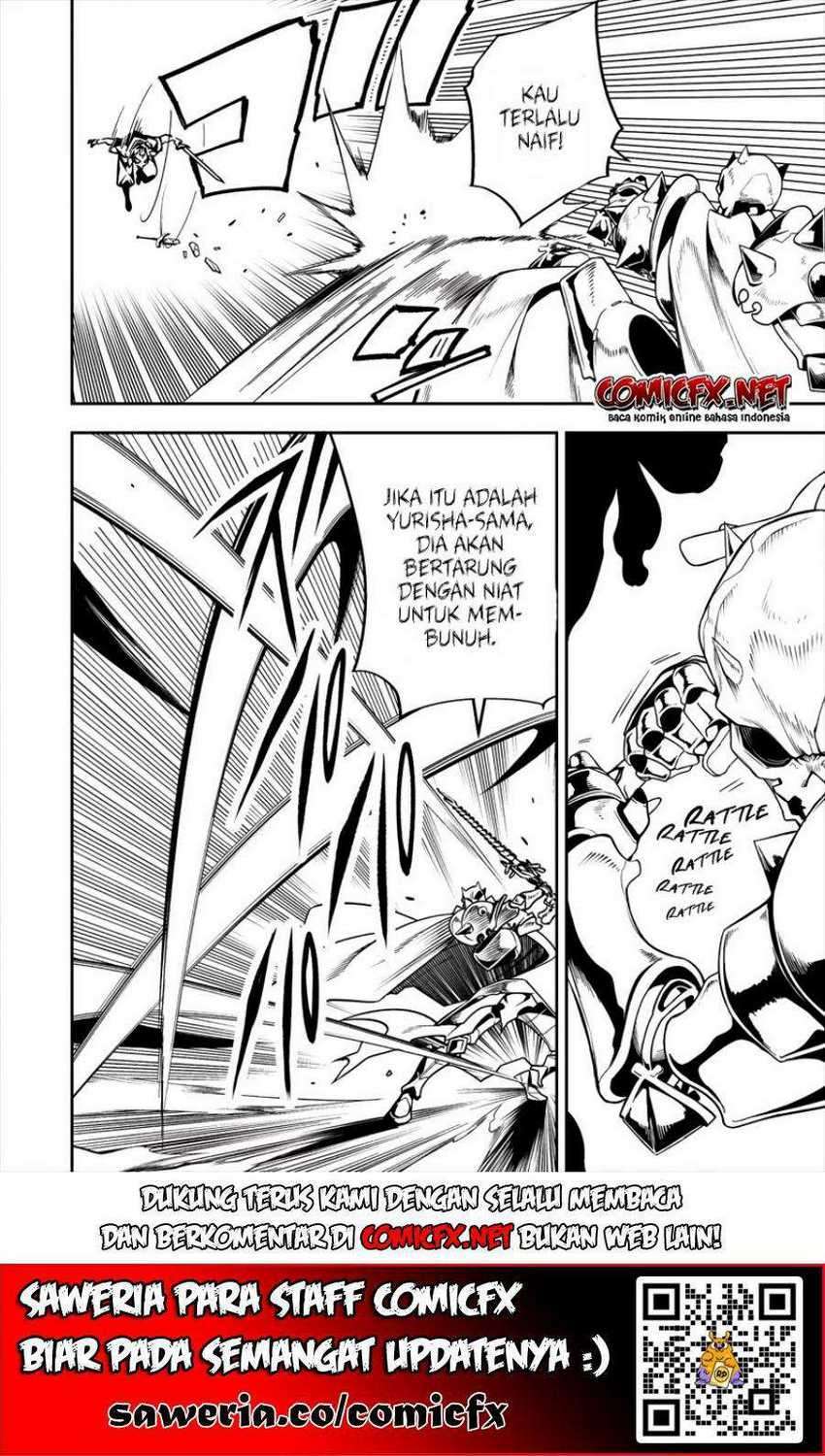 manadeshi-ni-uragirarete-shinda-ossan-yuusha-shijou-saikyou-no-maou-toshite-ikikaeru - Chapter: 4.1