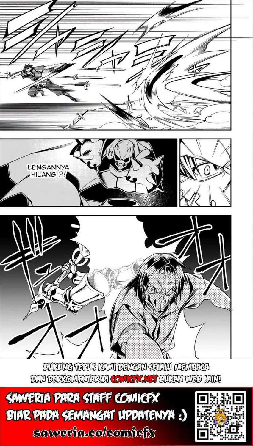 manadeshi-ni-uragirarete-shinda-ossan-yuusha-shijou-saikyou-no-maou-toshite-ikikaeru - Chapter: 4.1