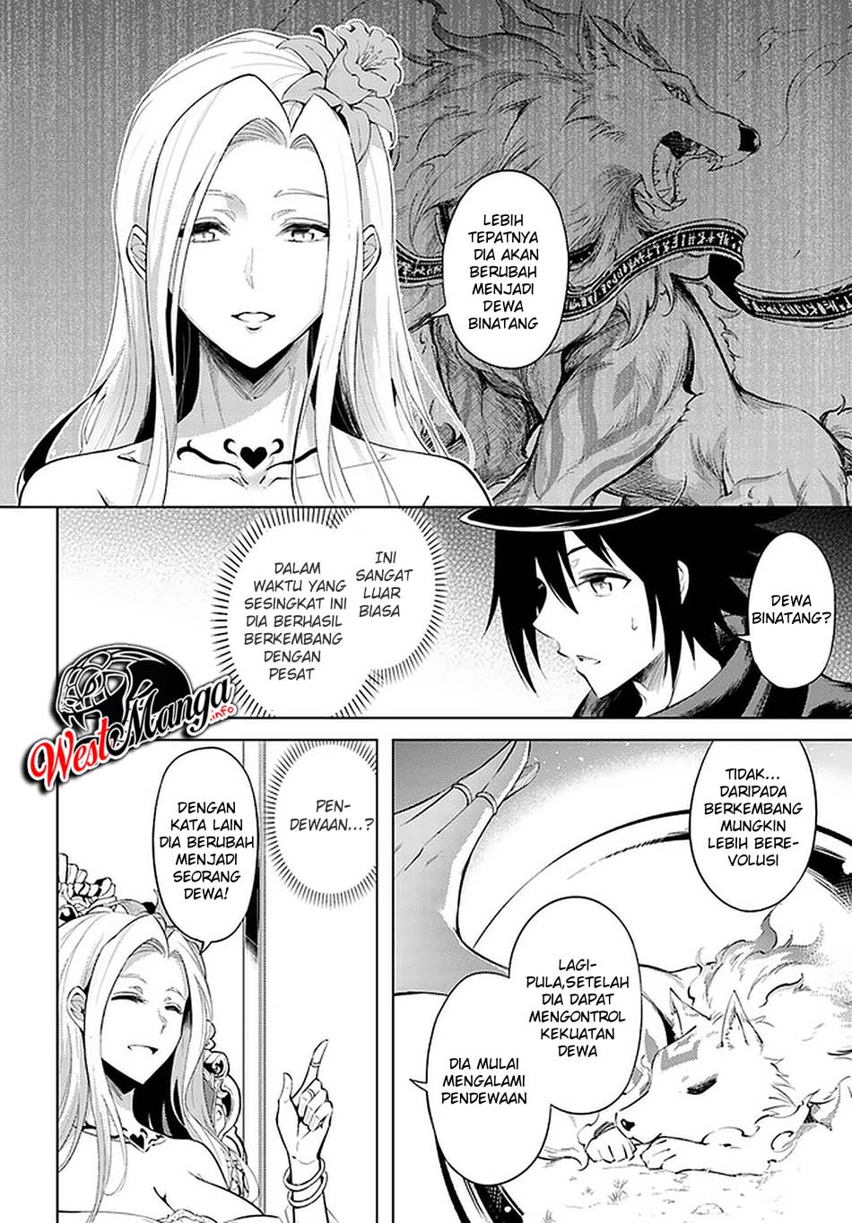 tono-no-kanri-o-shite-miyou - Chapter: 30