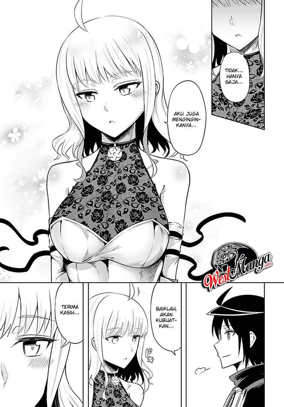 tono-no-kanri-o-shite-miyou - Chapter: 30