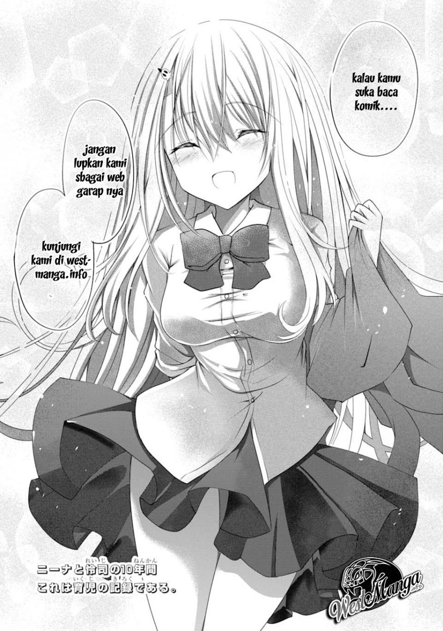 tono-no-kanri-o-shite-miyou - Chapter: 30