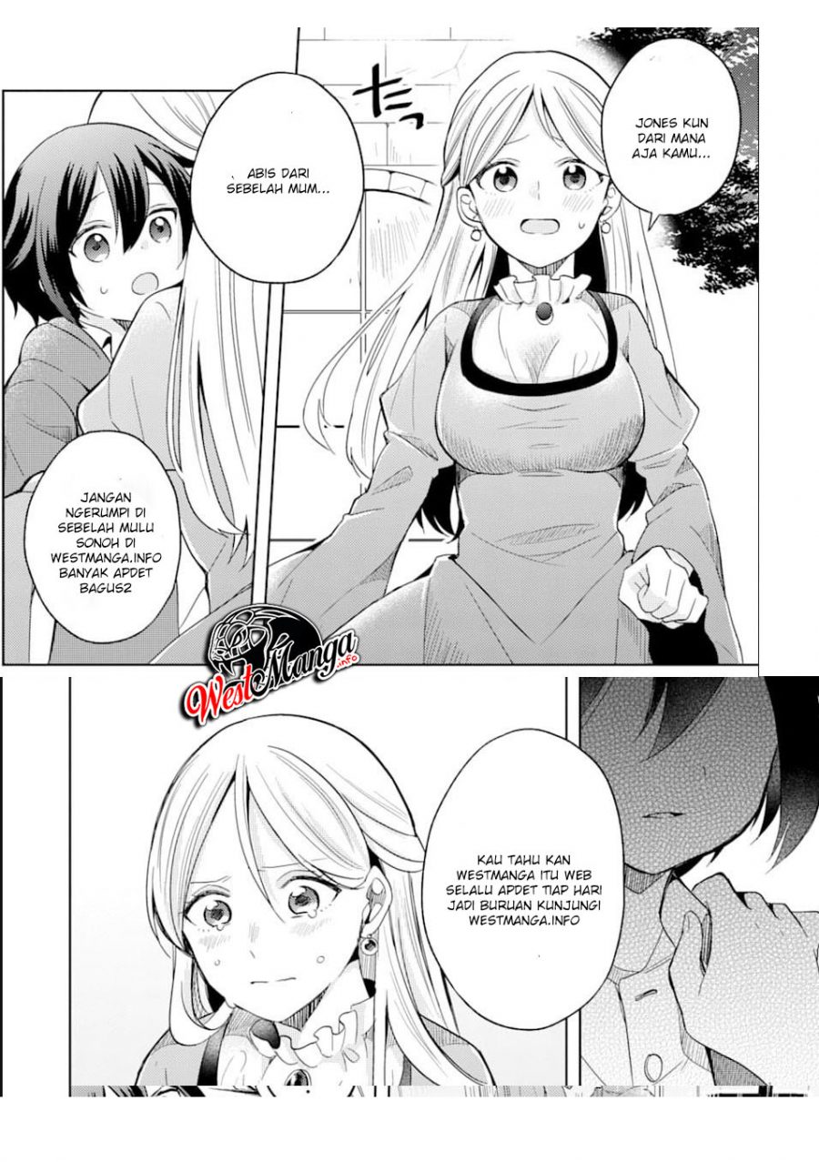 tono-no-kanri-o-shite-miyou - Chapter: 30