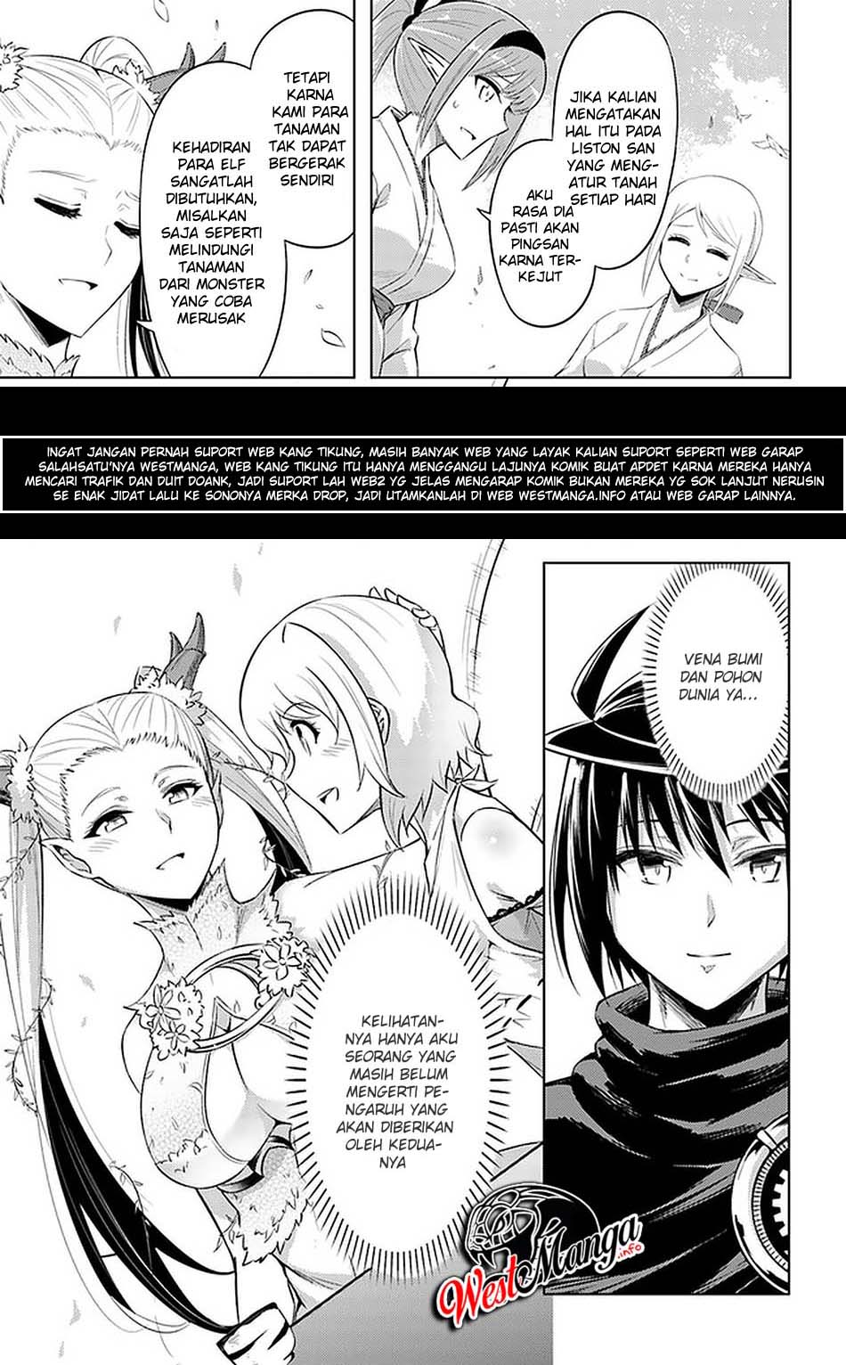 tono-no-kanri-o-shite-miyou - Chapter: 30