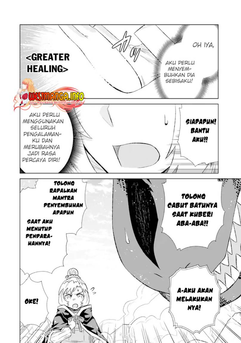 isekai-de-tadahitori-no-mamono-tsukai-tenshoku-shitara-maou-ni-machigawa-remashita - Chapter: 45.1