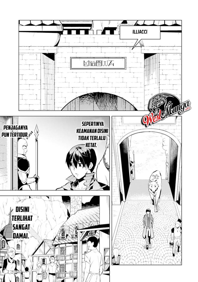 tensei-kenja-no-isekai-raifu-daini-no-shokugyo-wo-ete-sekai-saikyou-ni-narimashita - Chapter: 21.2