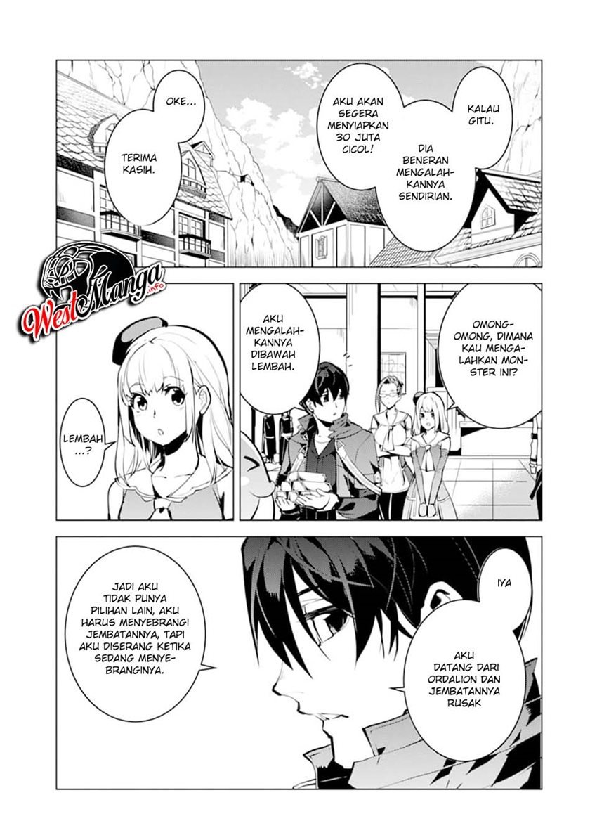 tensei-kenja-no-isekai-raifu-daini-no-shokugyo-wo-ete-sekai-saikyou-ni-narimashita - Chapter: 21.2