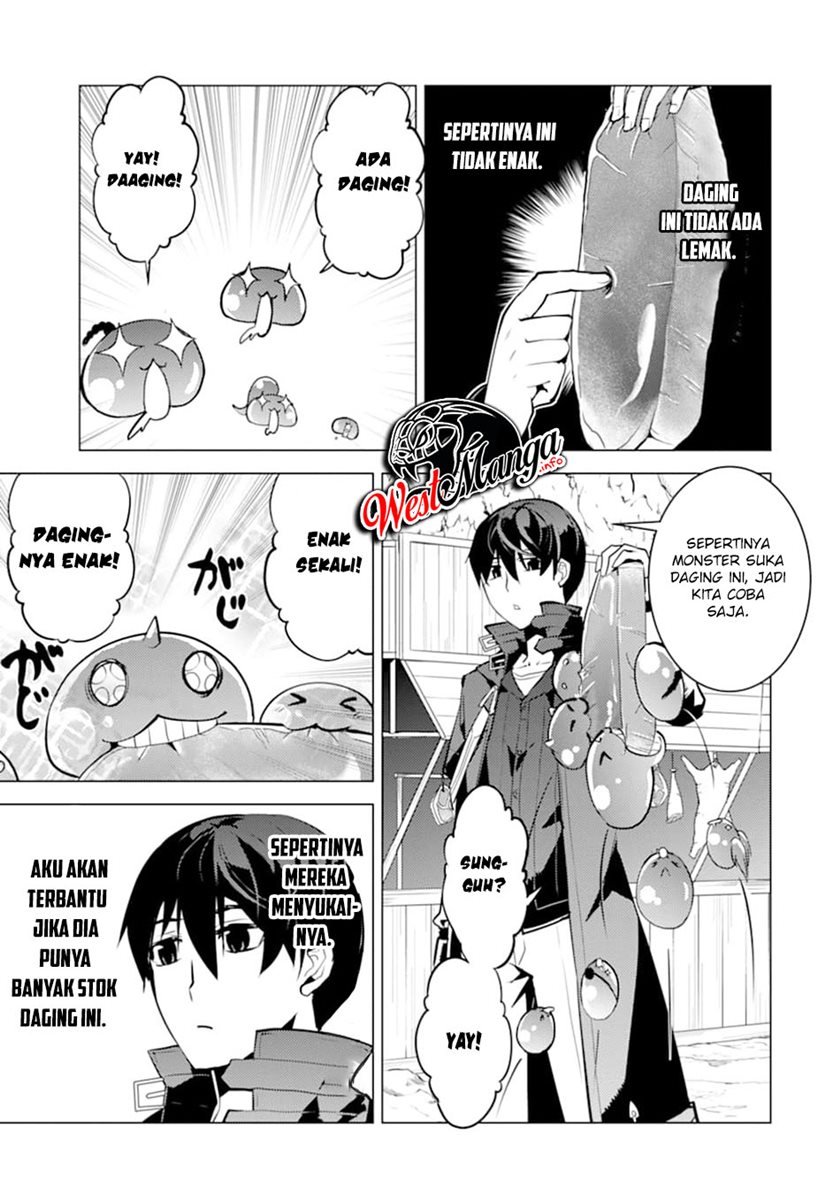 tensei-kenja-no-isekai-raifu-daini-no-shokugyo-wo-ete-sekai-saikyou-ni-narimashita - Chapter: 21.2