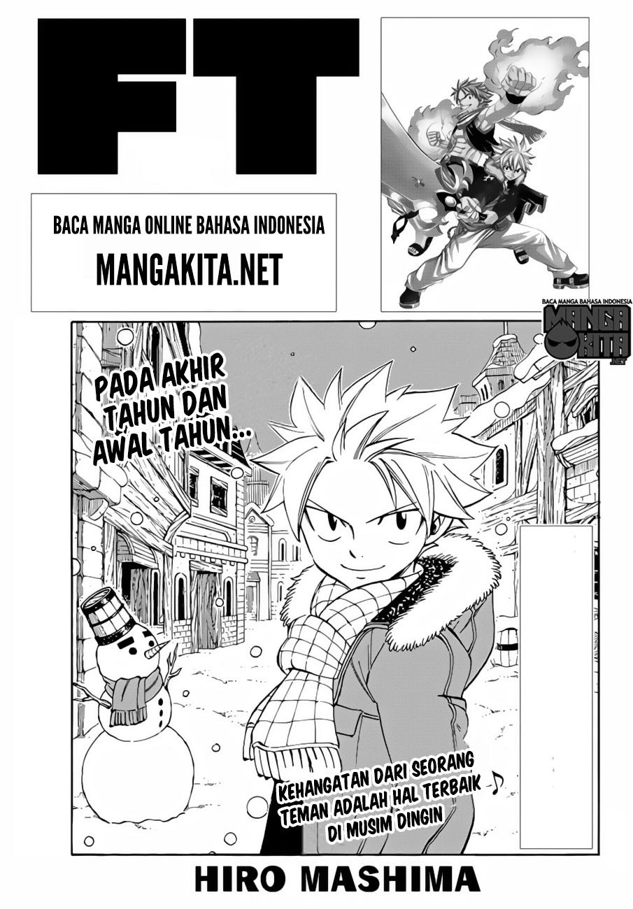 fairy-tail - Chapter: 515