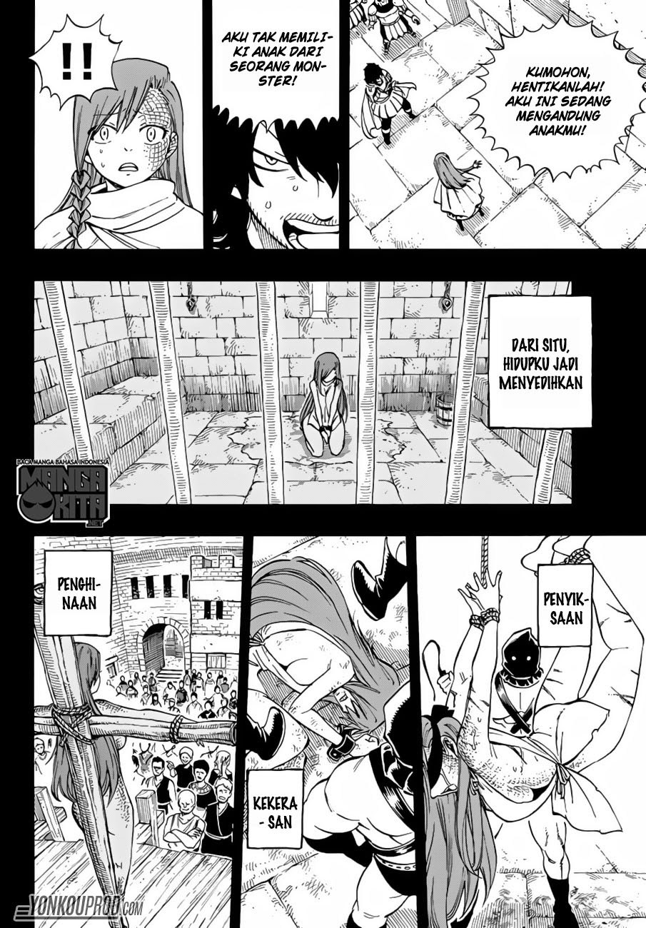 fairy-tail - Chapter: 515