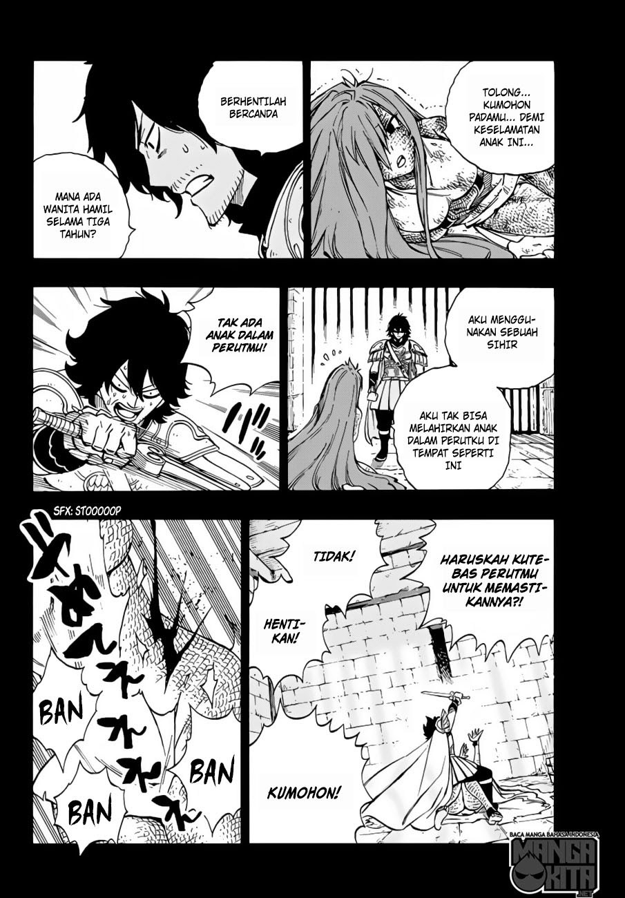 fairy-tail - Chapter: 515