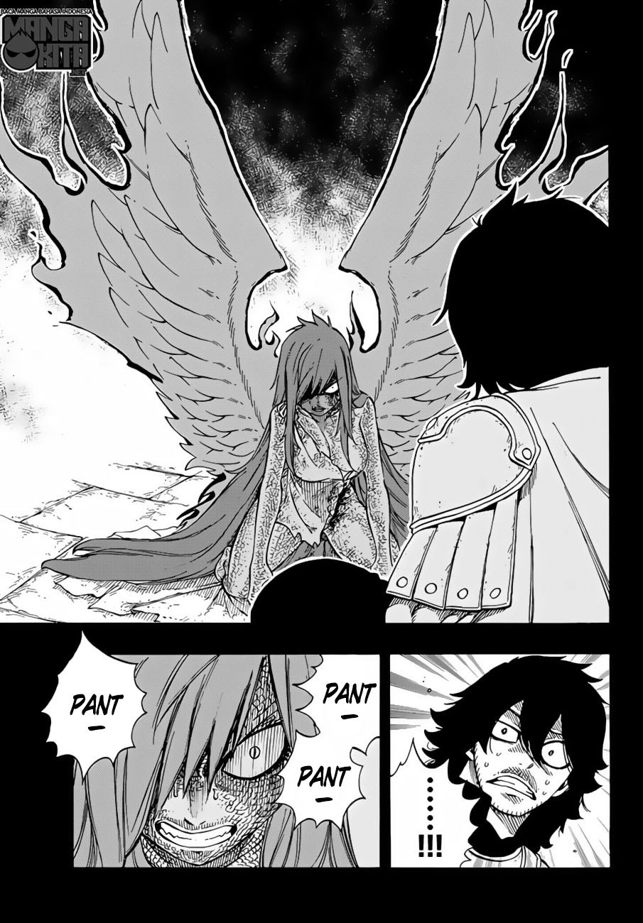 fairy-tail - Chapter: 515