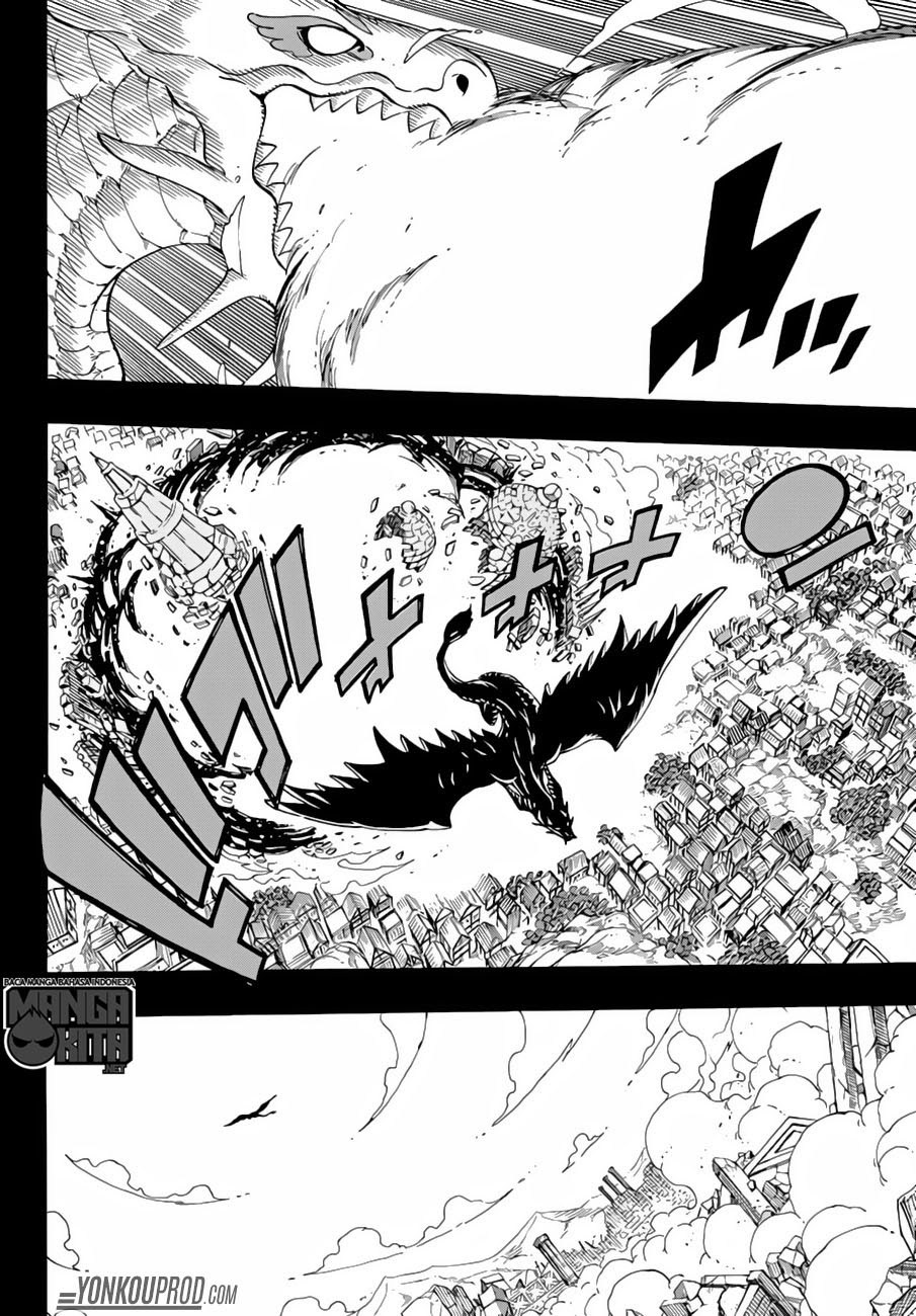 fairy-tail - Chapter: 515