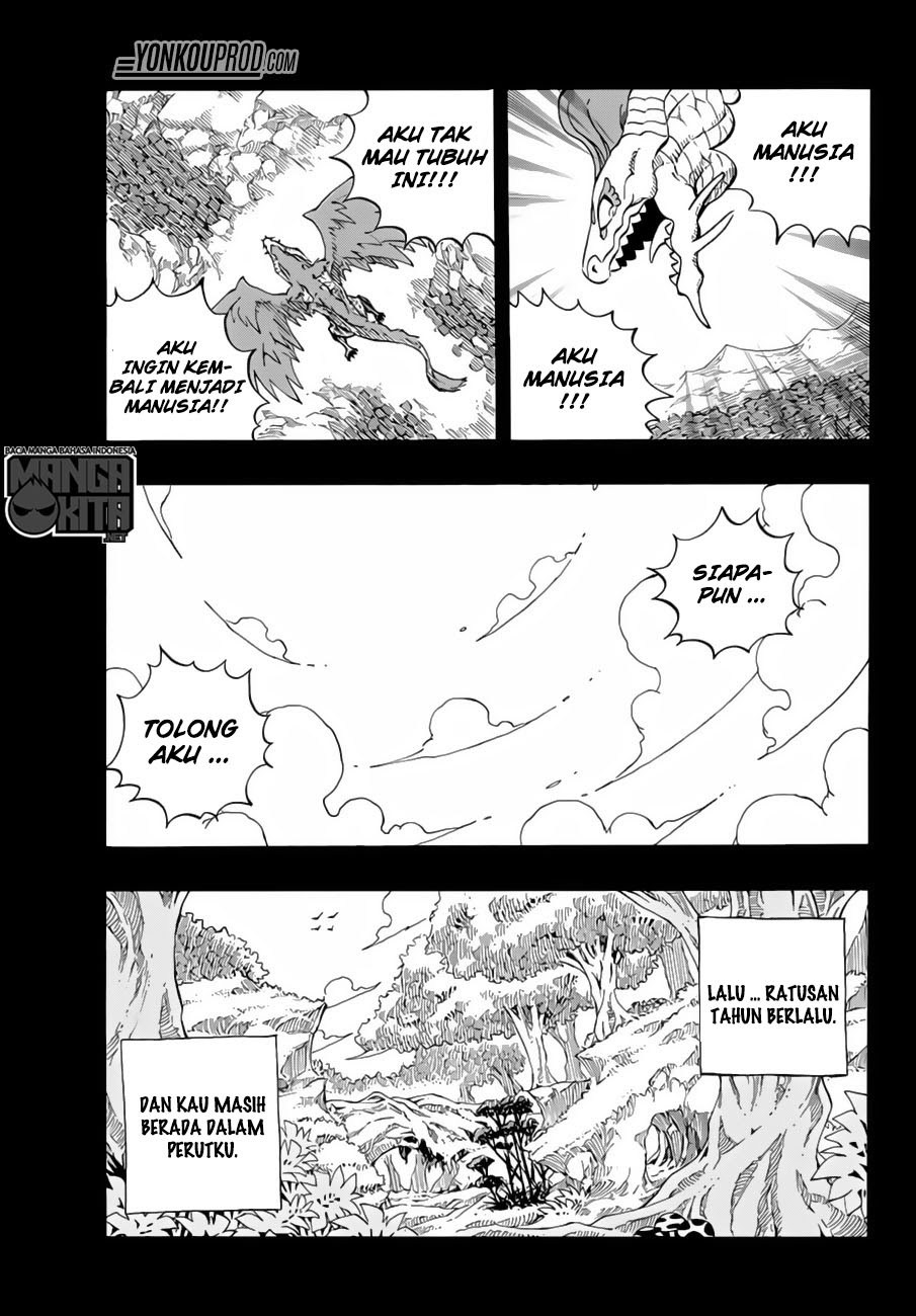 fairy-tail - Chapter: 515